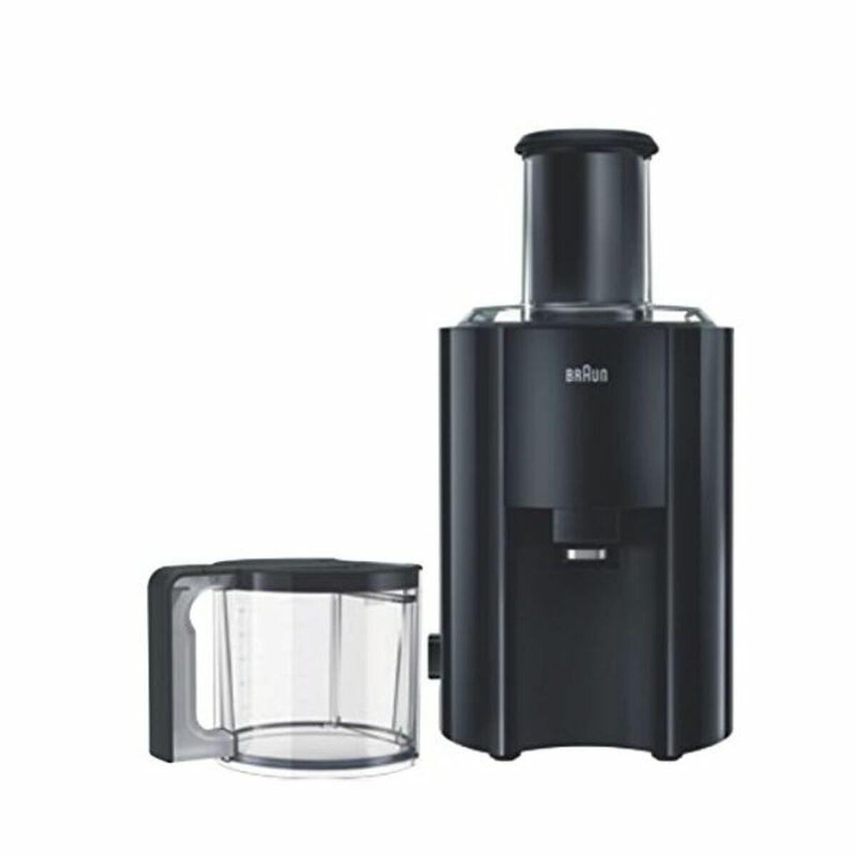 Mixer Braun J 300 Svart 800 W 1,25 L - 2
