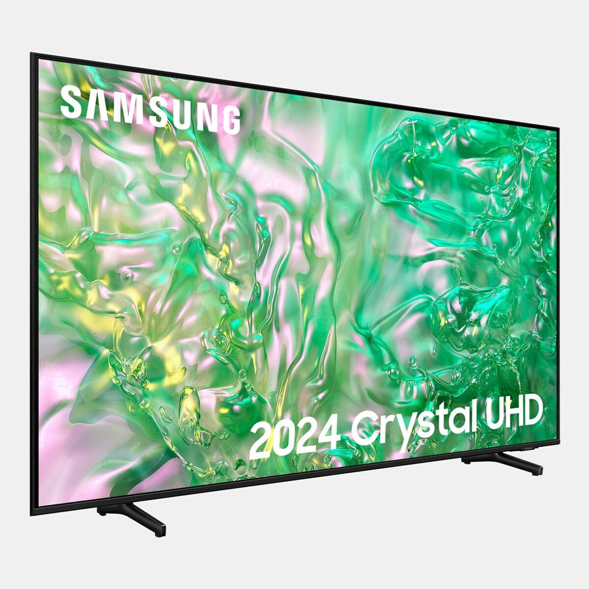 Smart TV Samsung UE55DU8002KXXH 4K Ultra HD 55" LED HDR - 3