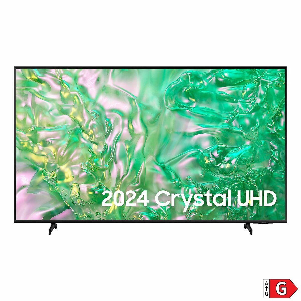 Smart TV Samsung UE55DU8002KXXH 4K Ultra HD 55" LED HDR - 2