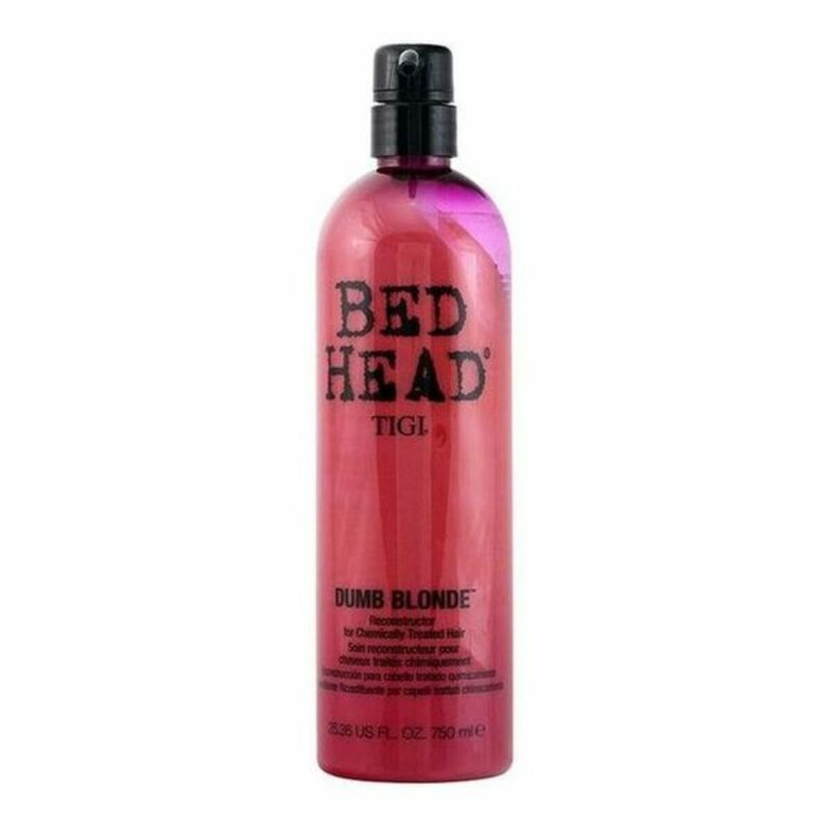 Balsam Bed Head Dumb Blonde Tigi ? (750 ml)
