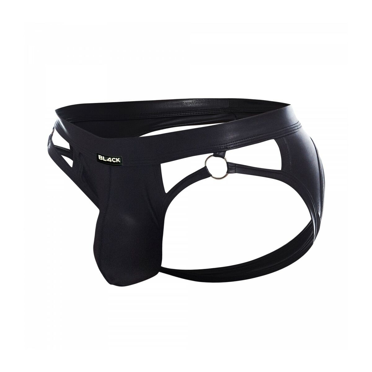 Stringtrosa Cut4men Svart S - 7