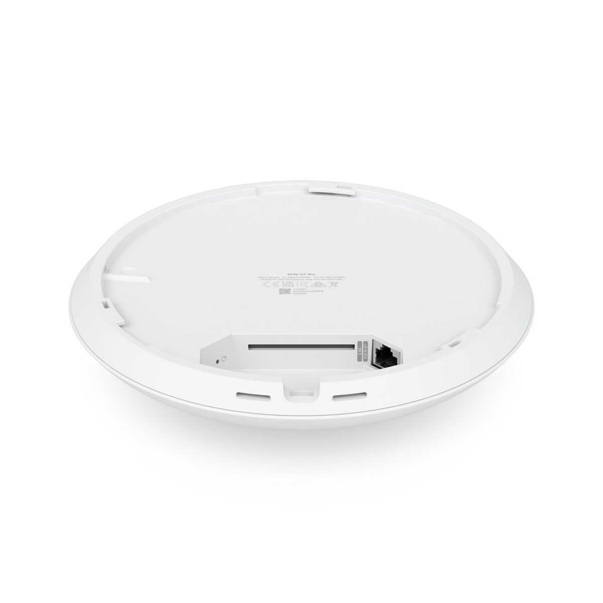Anslutningspunkt UBIQUITI U7-PRO Vit - 6