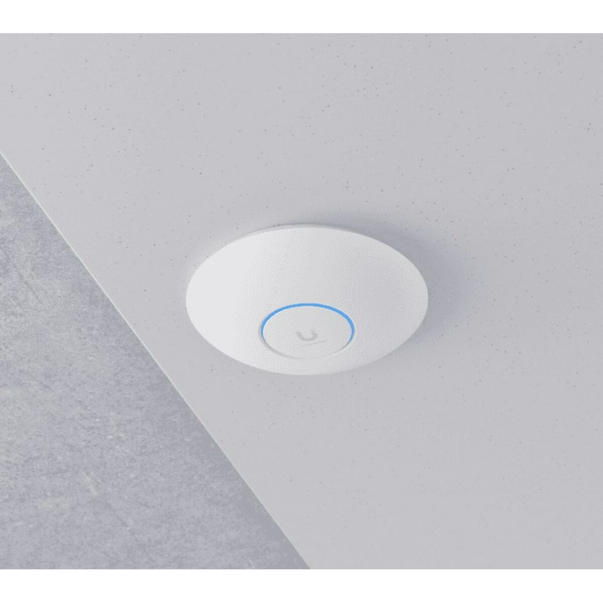 Anslutningspunkt UBIQUITI U7-PRO Vit - 7