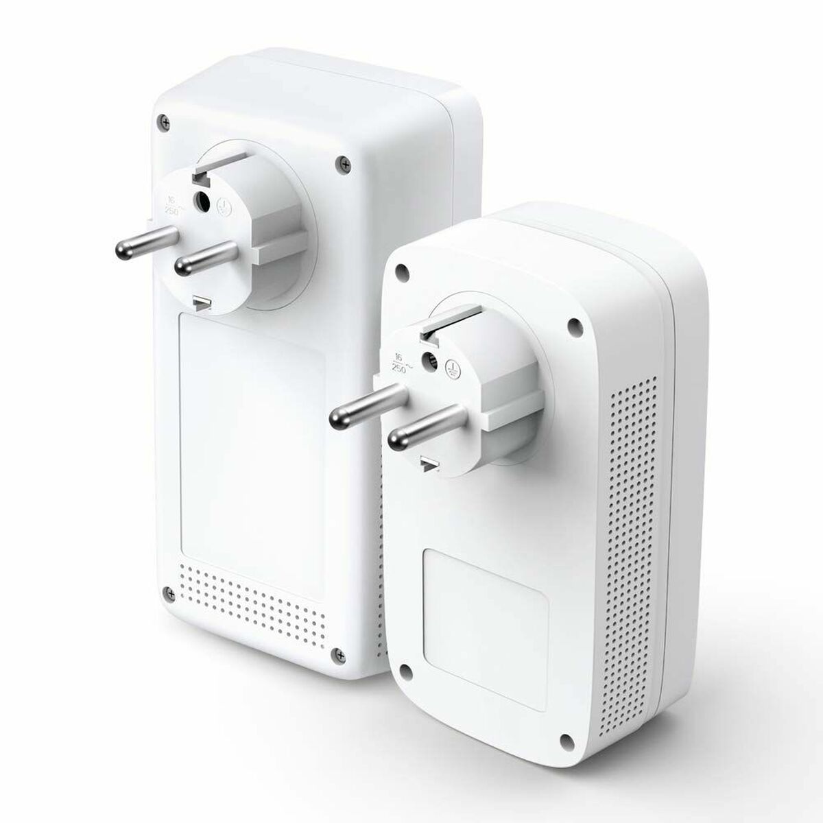 Förstärkare Wifi TP-Link TL-WPA8631PKIT - 2