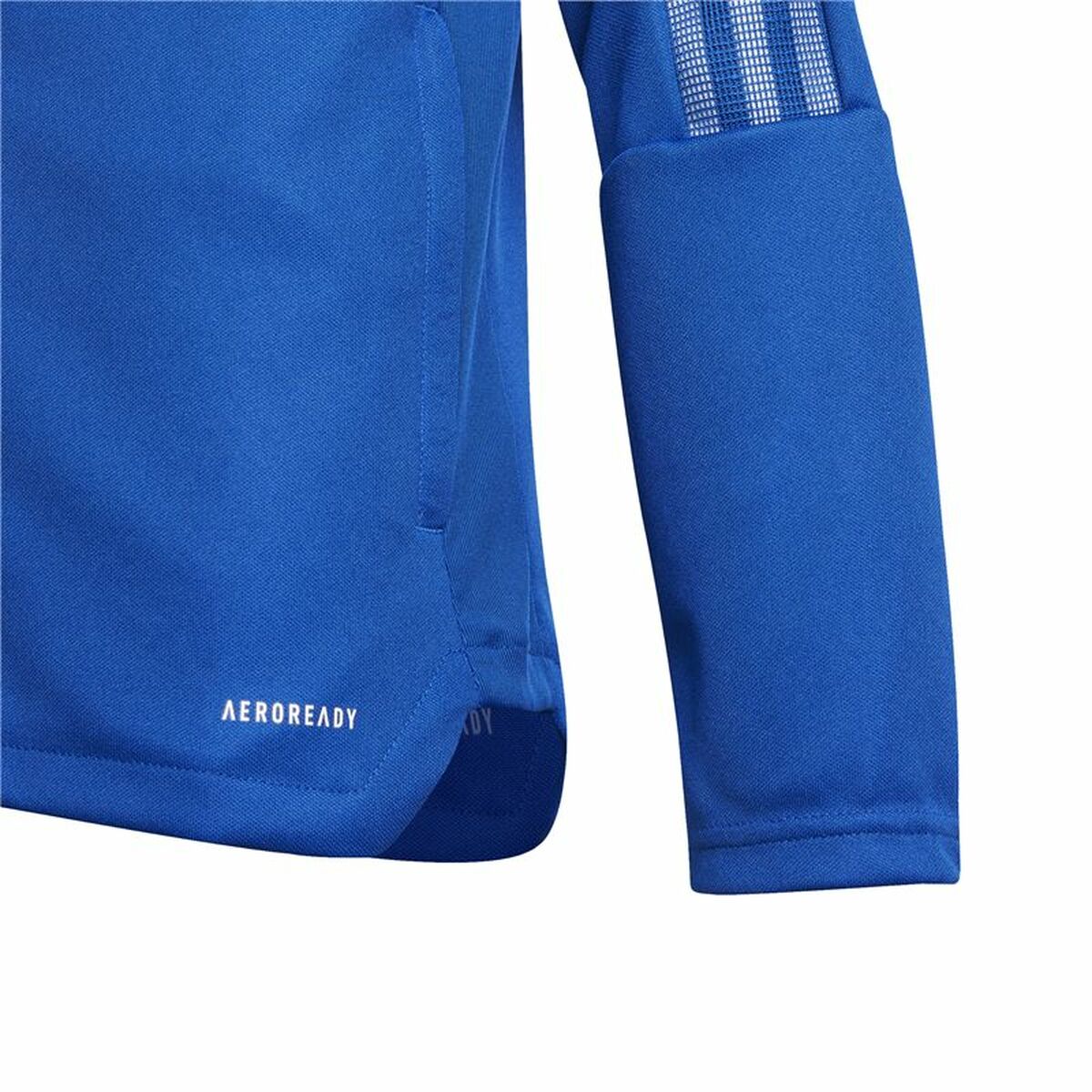 Sportjacka, Barn Adidas Tiro21 Tk Vit - 4