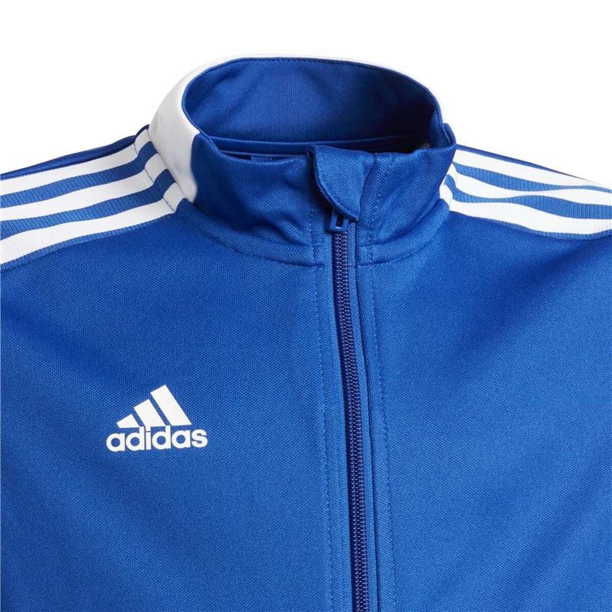 Sportjacka, Barn Adidas Tiro21 Tk Vit - 3