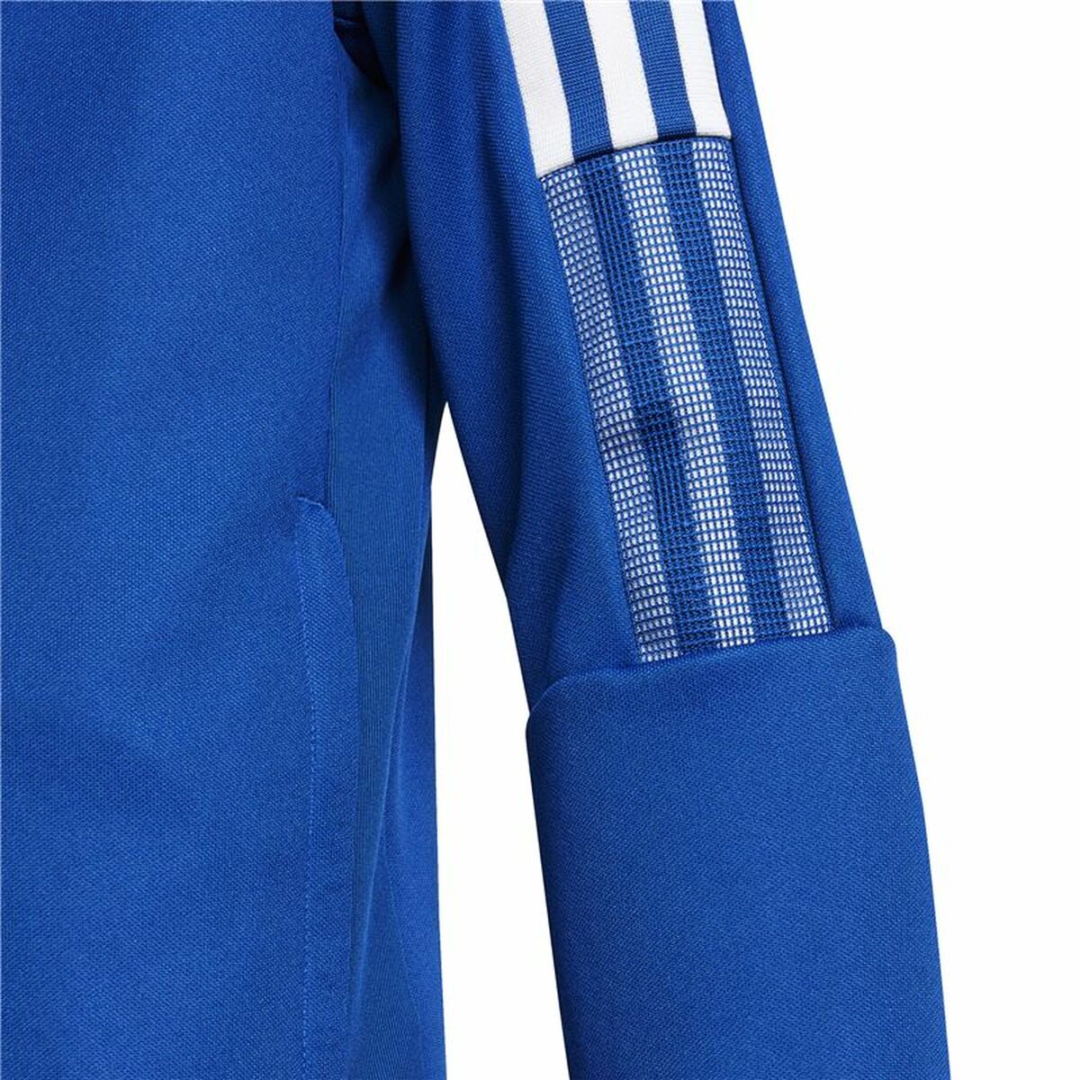 Sportjacka, Barn Adidas Tiro21 Tk Vit - 5