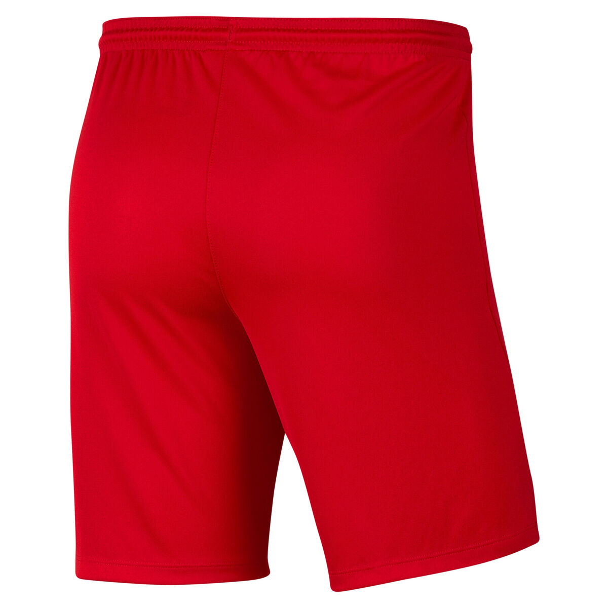 Långa träningsbyxor Nike DRI FIT PARK III BV6855 657 Röd Män - 2