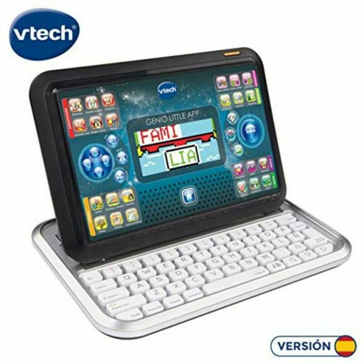 Pedagogisk tablet Vtech 80-155522-022