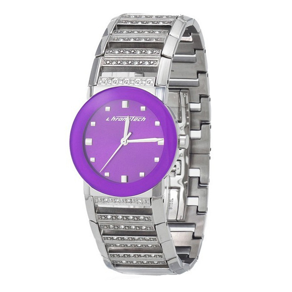 Damklocka Chronotech CT7146LS-05M (Ø 28 mm)