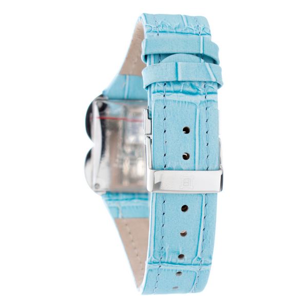 Damklocka Laura Biagiotti LB0002L-BLU (Ø 33 mm) - 3