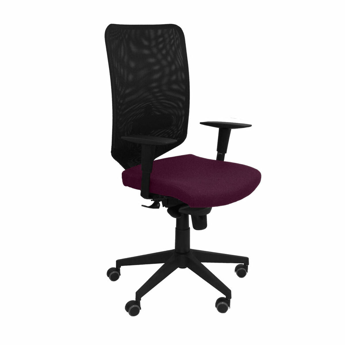 Kontorsstol Ossa Piqueras y Crespo BALI760 Purpur - 6