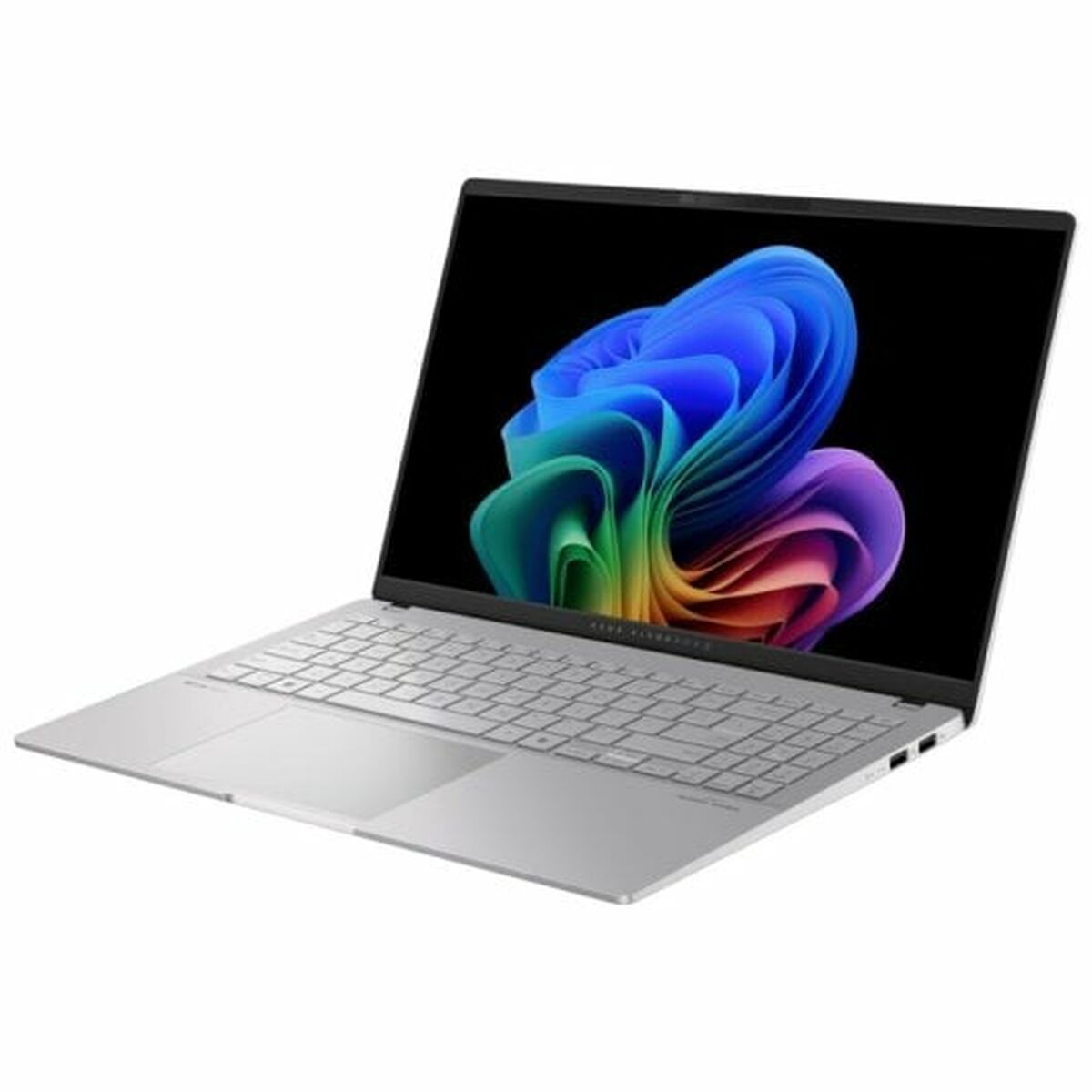 Bärbar dator Asus 15,6" Qualcomm 32 GB RAM 1 TB SSD Qwerty Spanska - 4