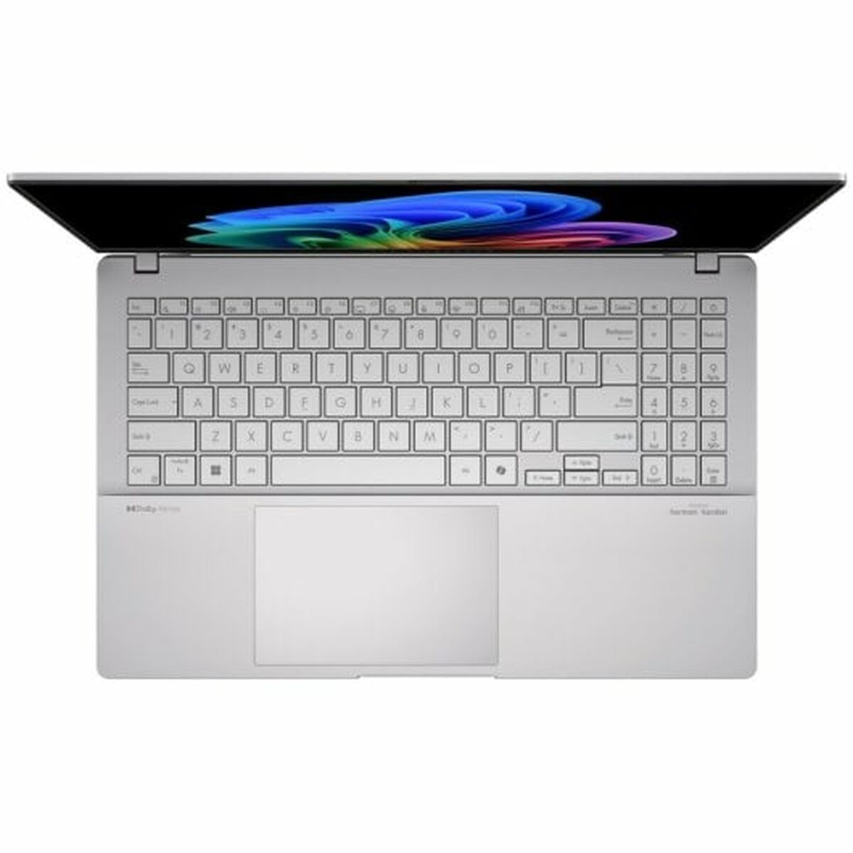 Bärbar dator Asus 15,6" Qualcomm 32 GB RAM 1 TB SSD Qwerty Spanska - 5