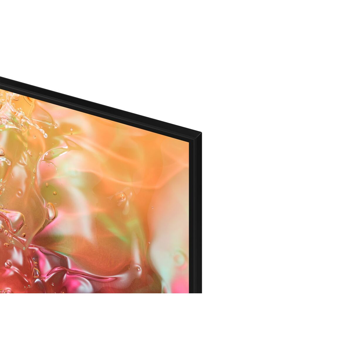 Smart TV Samsung 65DU7172UXXH 4K Ultra HD 65" LED HDR - 6