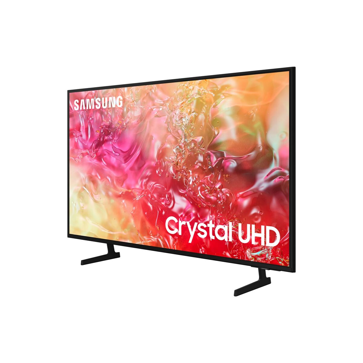 Smart TV Samsung 65DU7172UXXH 4K Ultra HD 65" LED HDR - 7