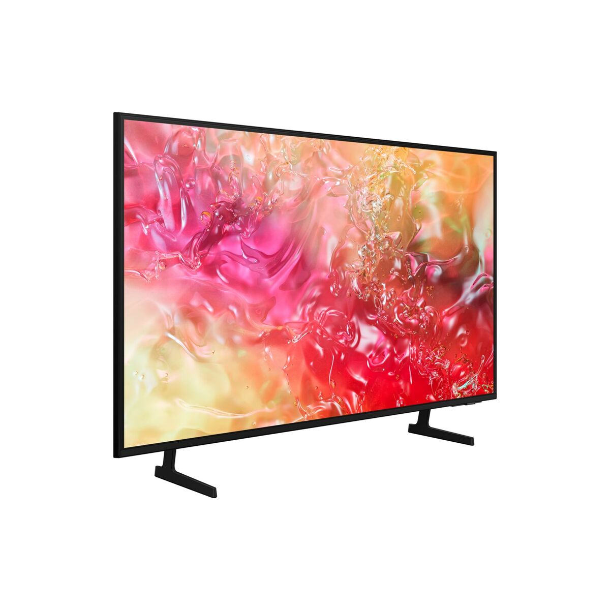 Smart TV Samsung 65DU7172UXXH 4K Ultra HD 65" LED HDR - 4