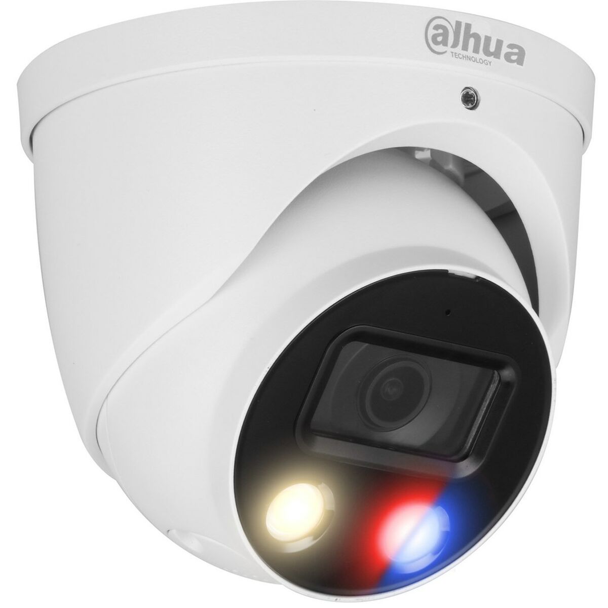 Övervakningsvideokamera Dahua IPC-HDW3849H-AS-PV-0280B-S4 Full HD
