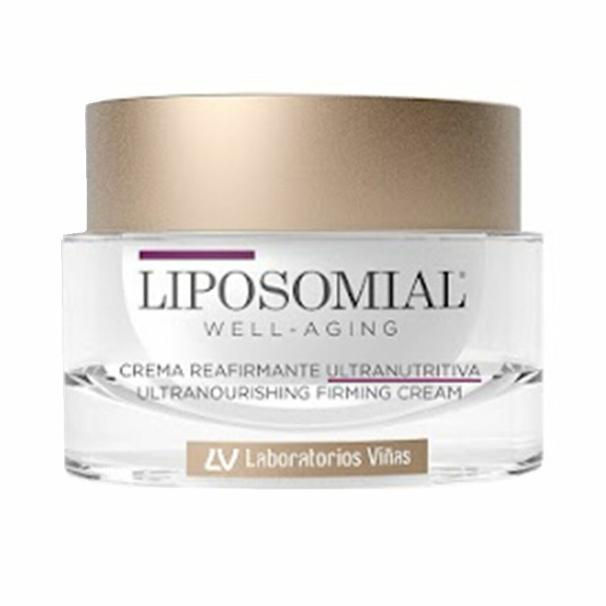 Dagkräm Liposomial Well-Aging LIPOSOMIAL WELL-AGING 50 ml