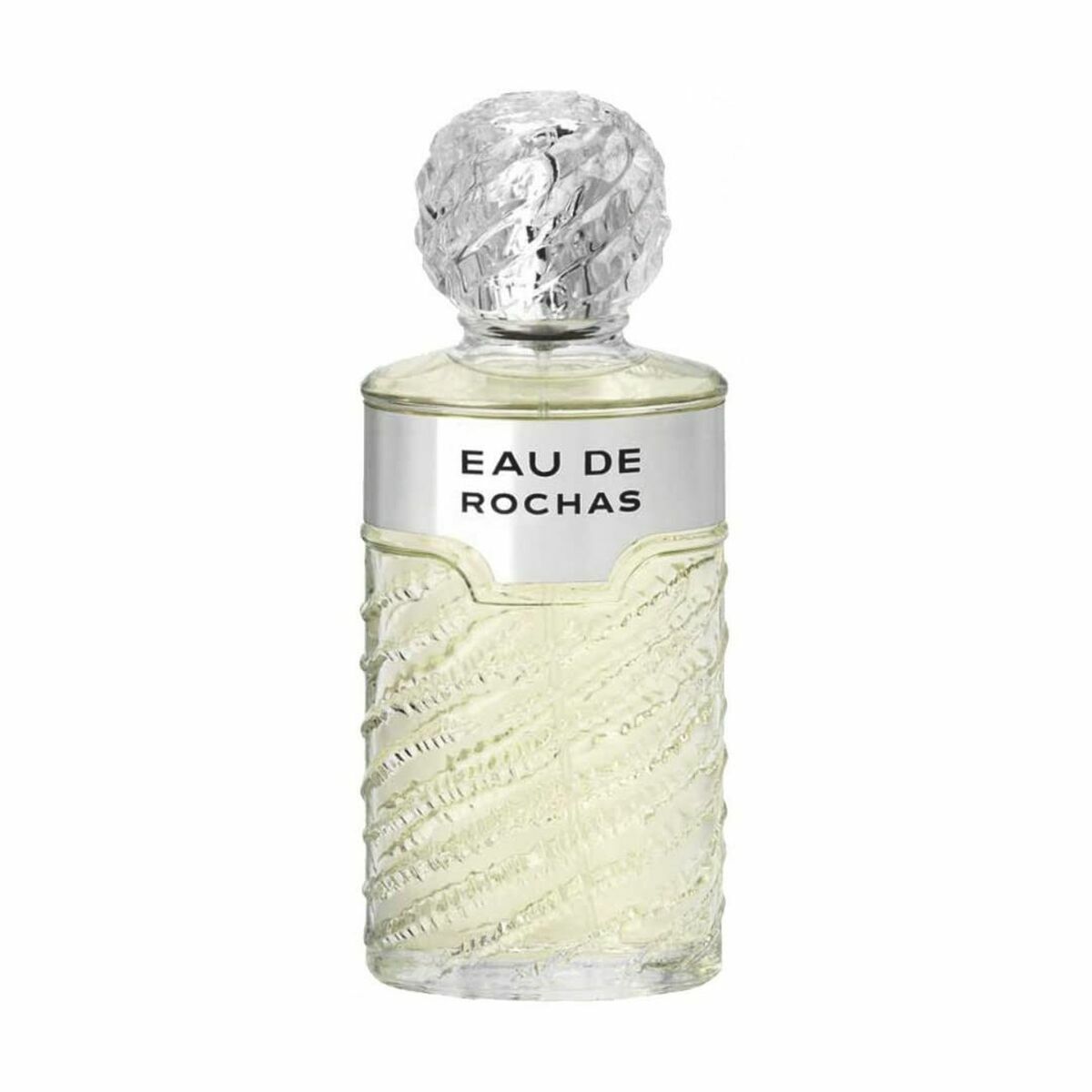 Parfym Damer Rochas EDT 100 ml - 2