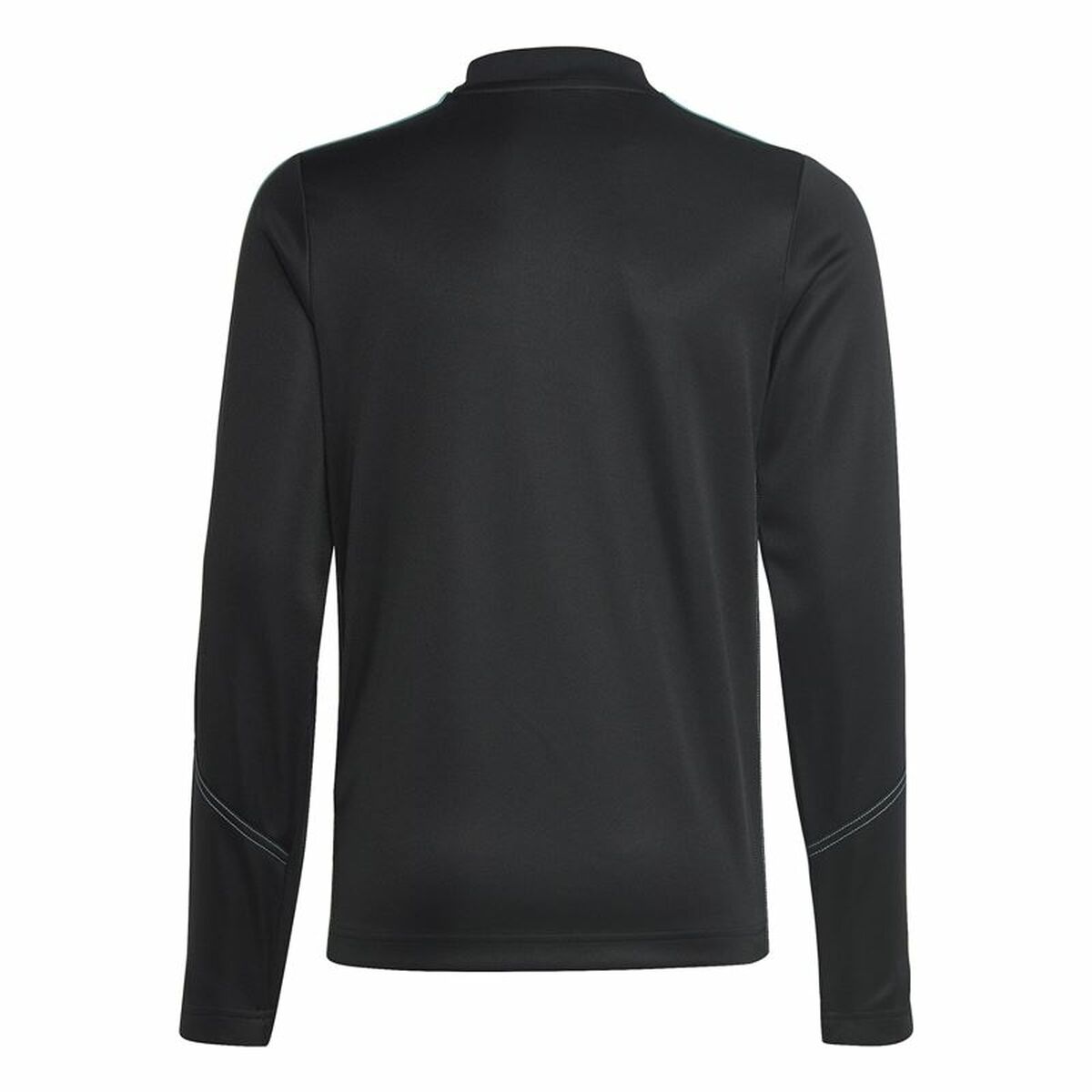 Tränings t-shirt, Vuxen Adidas Tiro23 Club Vit Svart - 2