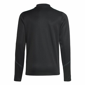 Tränings t-shirt, Vuxen Adidas Tiro23 Club Vit Svart