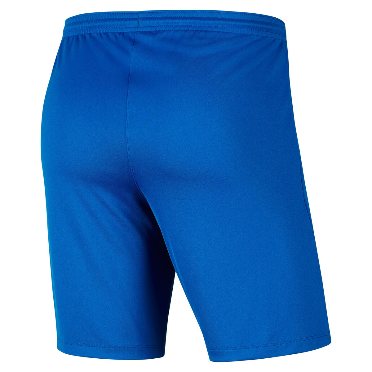 Sportshorts för män Nike DRI FIT PARK III BV6855 463 Blå - 2