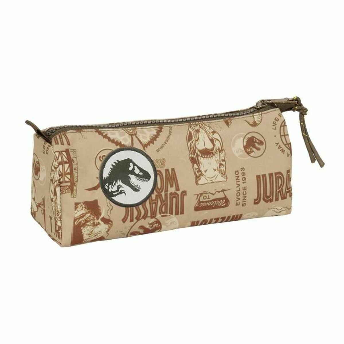 Bag Jurassic World 21 x 8 x 7 cm - 2