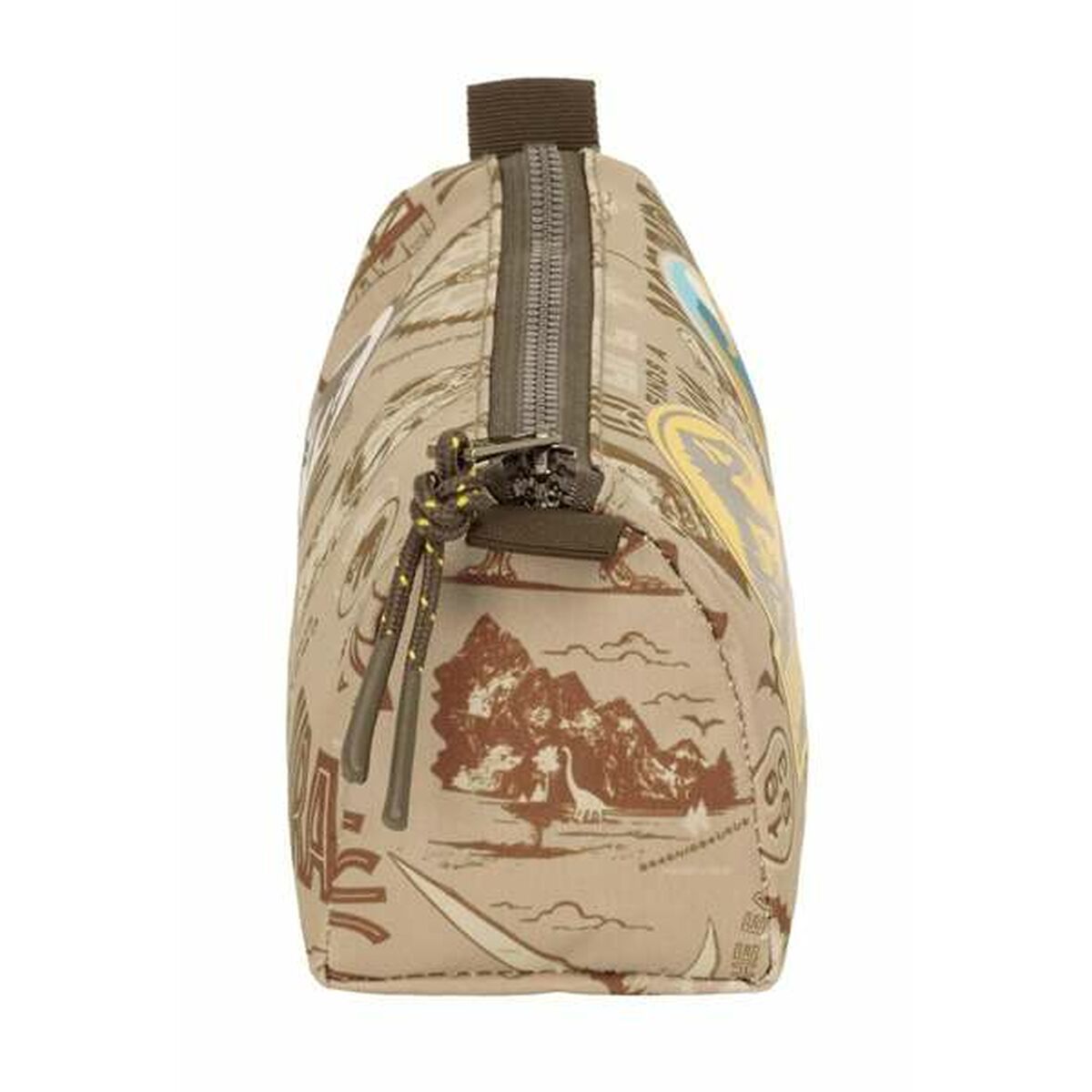 Bag Jurassic World 21 x 8 x 7 cm - 3