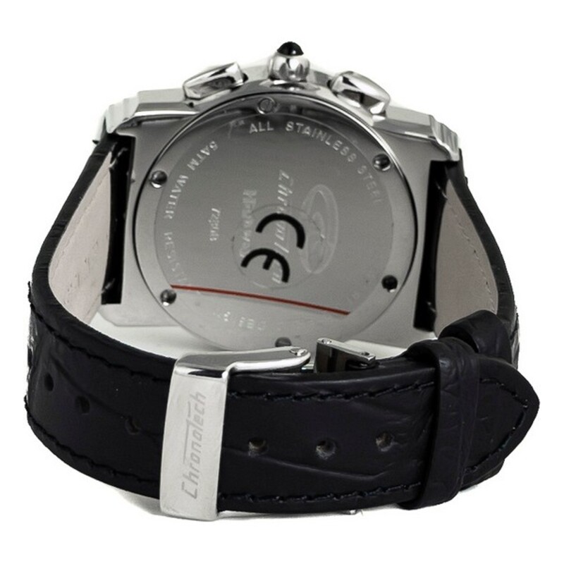 Damklocka Chronotech CT7280M-03 (Ø 38 mm) - 7