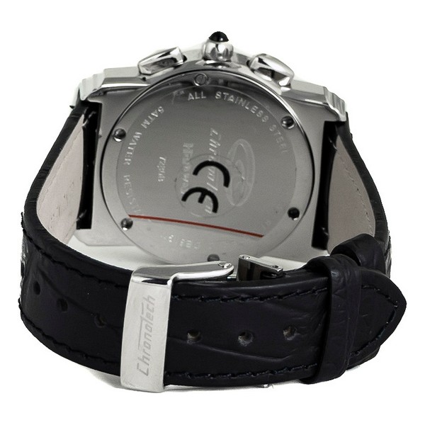 Damklocka Chronotech CT7280M-03 (Ø 38 mm) - 3
