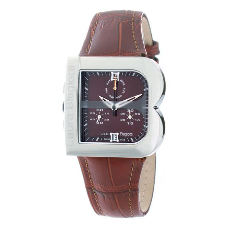 Damklocka Laura Biagiotti LB0002L-MA (Ø 33 mm) - 4
