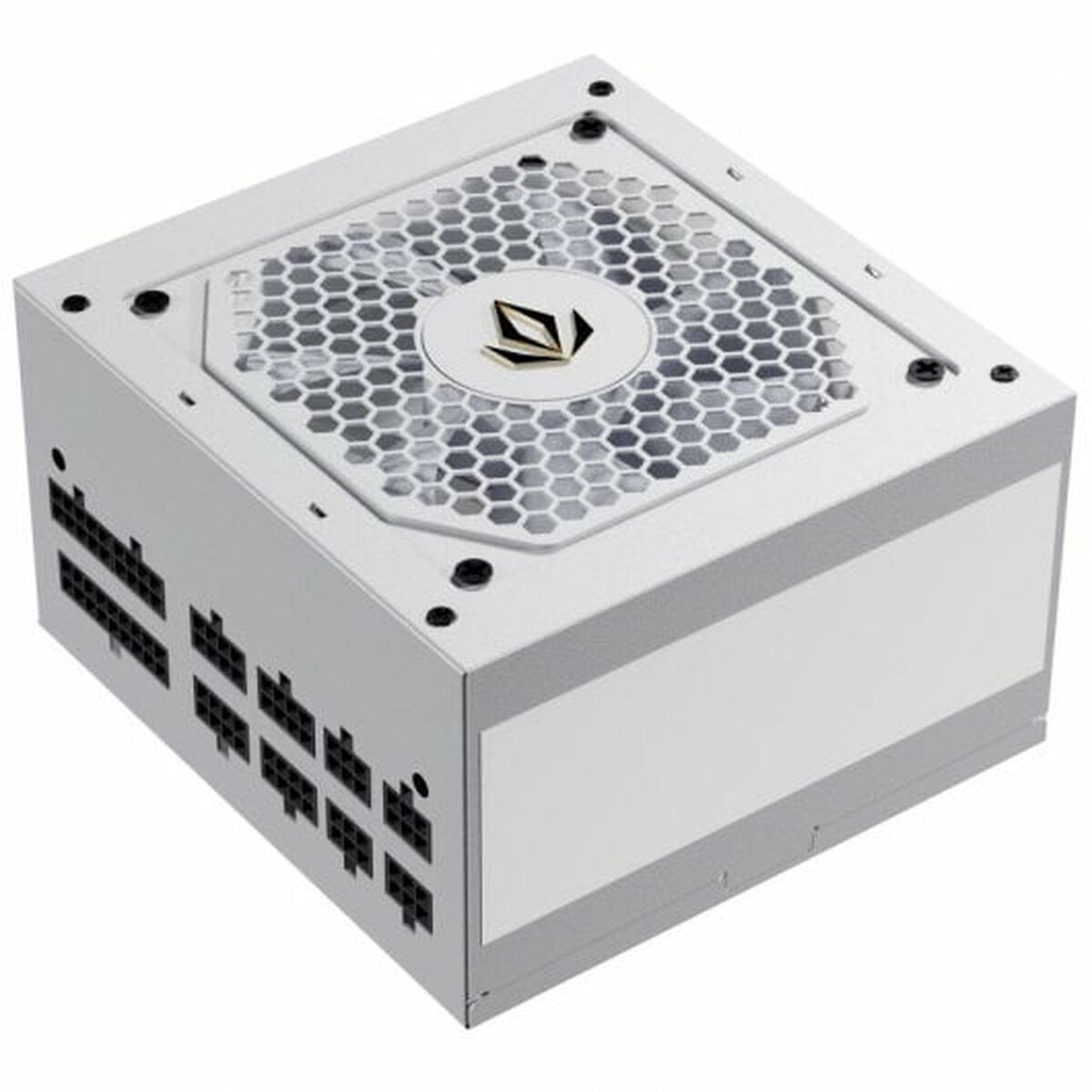 Strömtillförsel Forgeon Bolt PSU 850W Gold Modulär 850 W 80 Plus Gold - 8