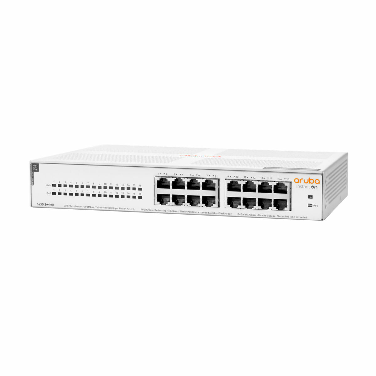 Switch HPE R8R48A - 4