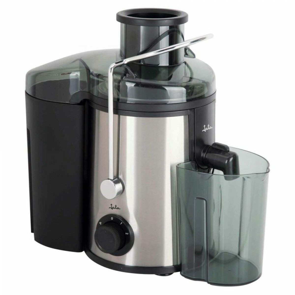 Mixer JATA JELI1580 Silvrig 400 W 1,5 L - 2