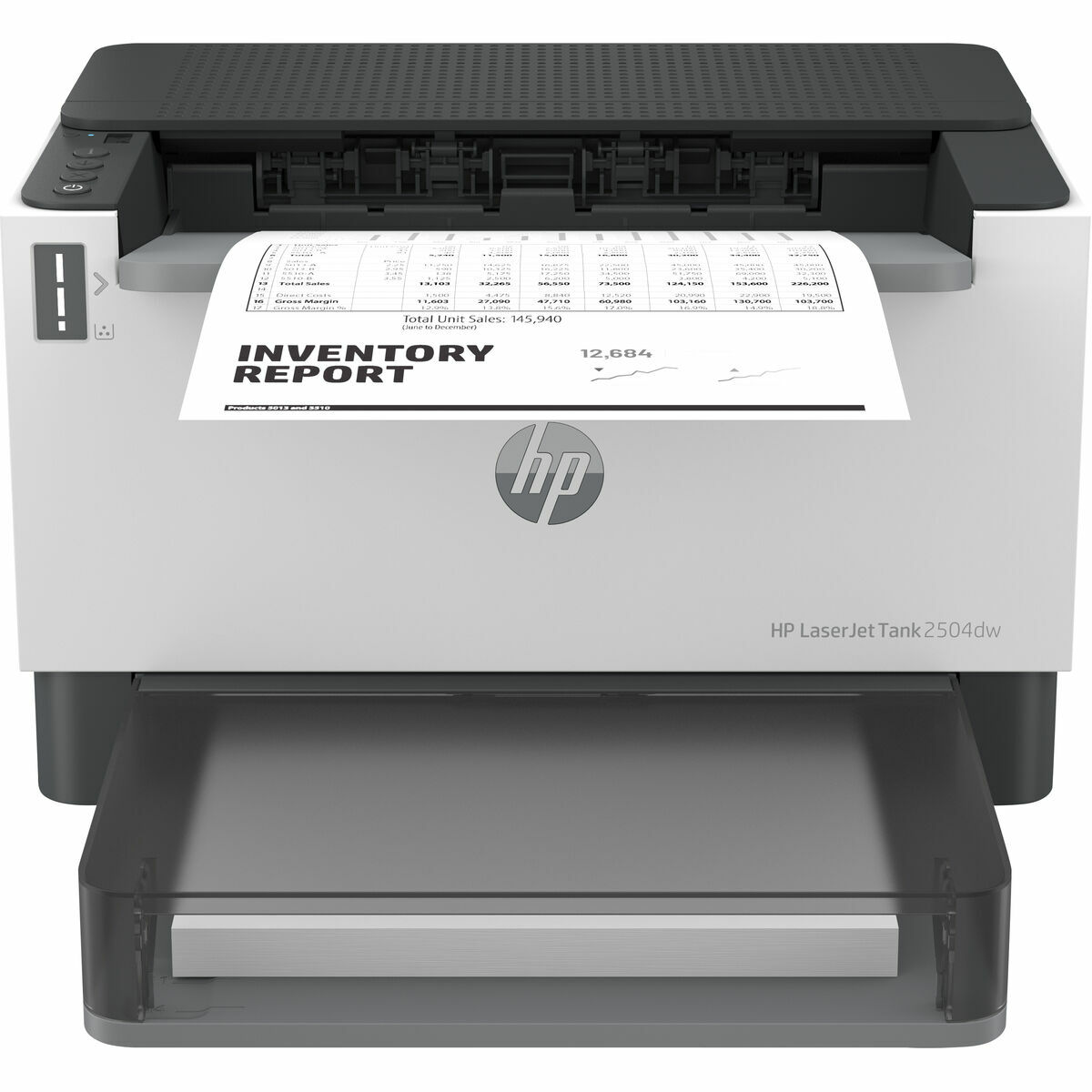 Laserskrivare   HP 2R7F4A#B19 - 2