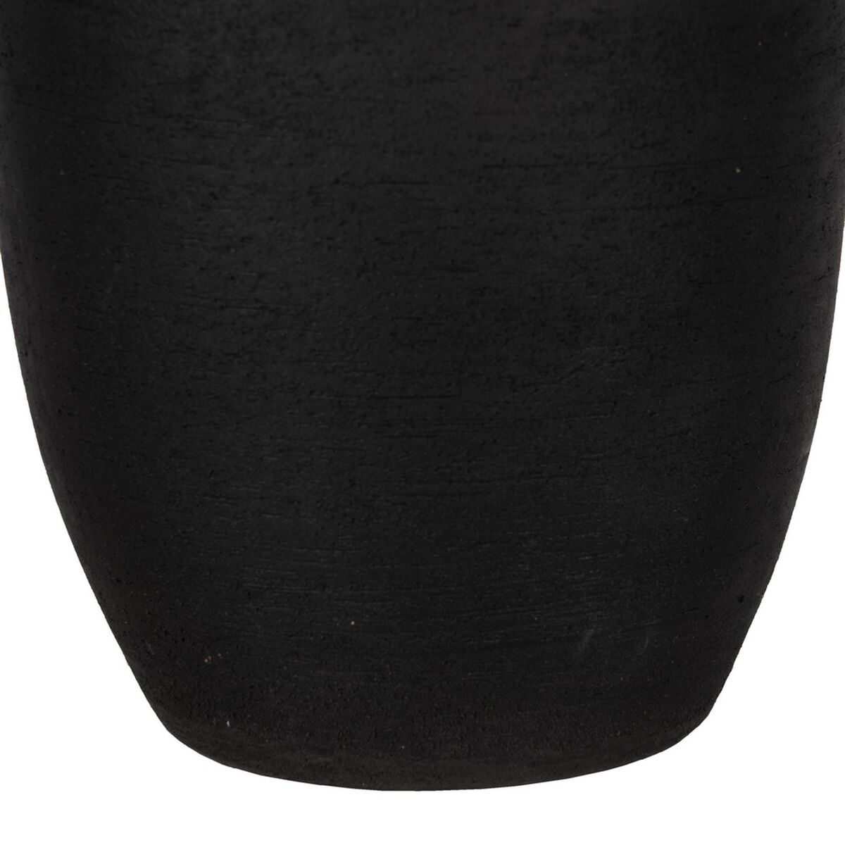 Vas Svart Keramik 20 x 20 x 41 cm - 7