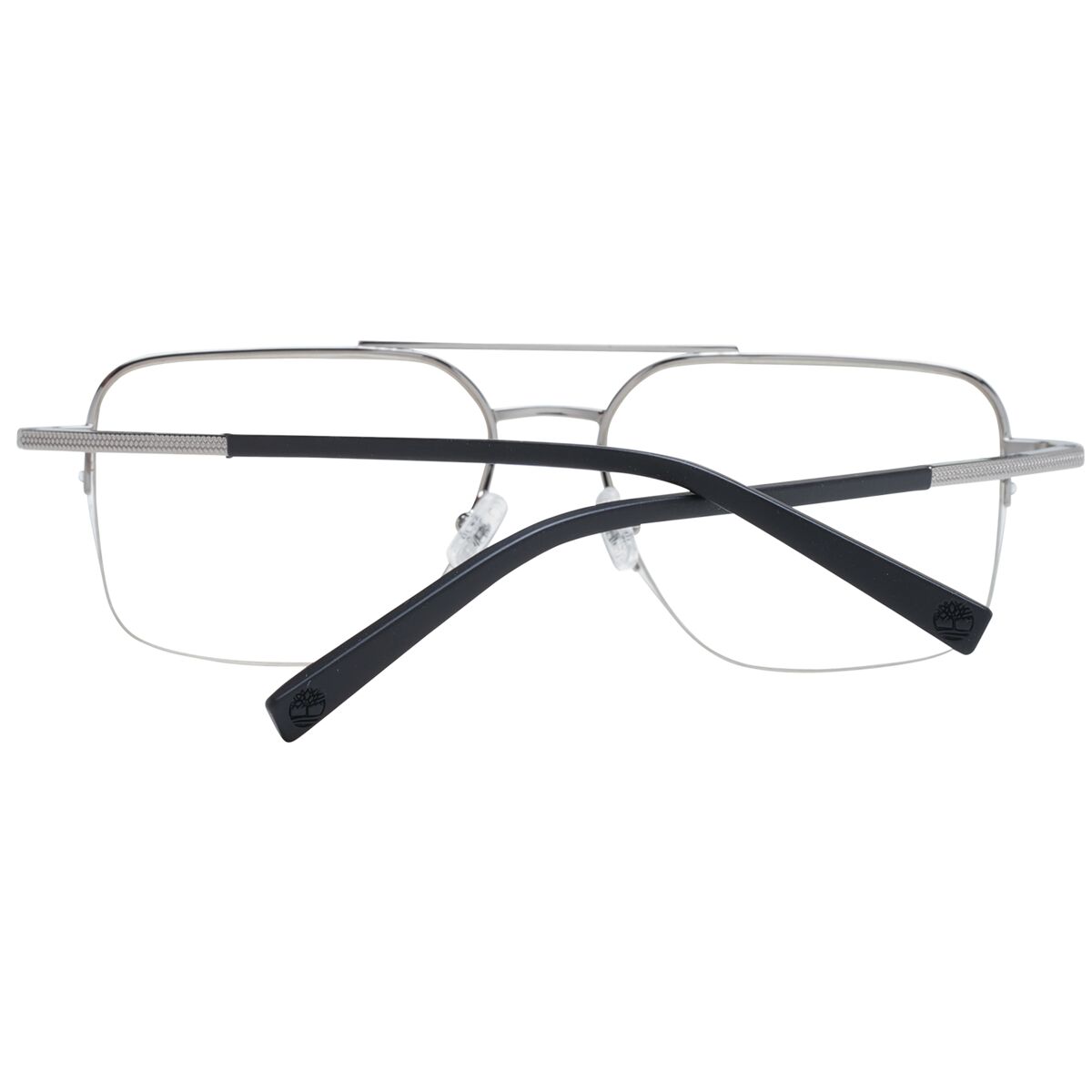 Glasögonbågar Timberland TB1772 56008 Svart - 3