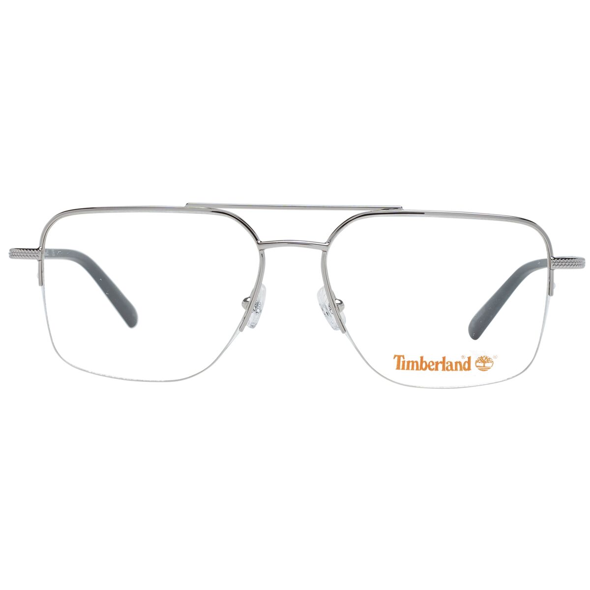 Glasögonbågar Timberland TB1772 56008 Svart - 2