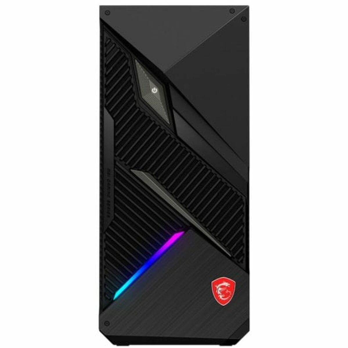 Bordsdator MSI 32 GB RAM 2 TB SSD - 4