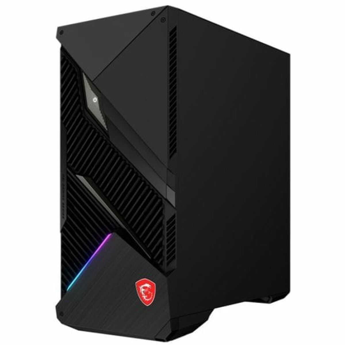 Bordsdator MSI 32 GB RAM 2 TB SSD - 2