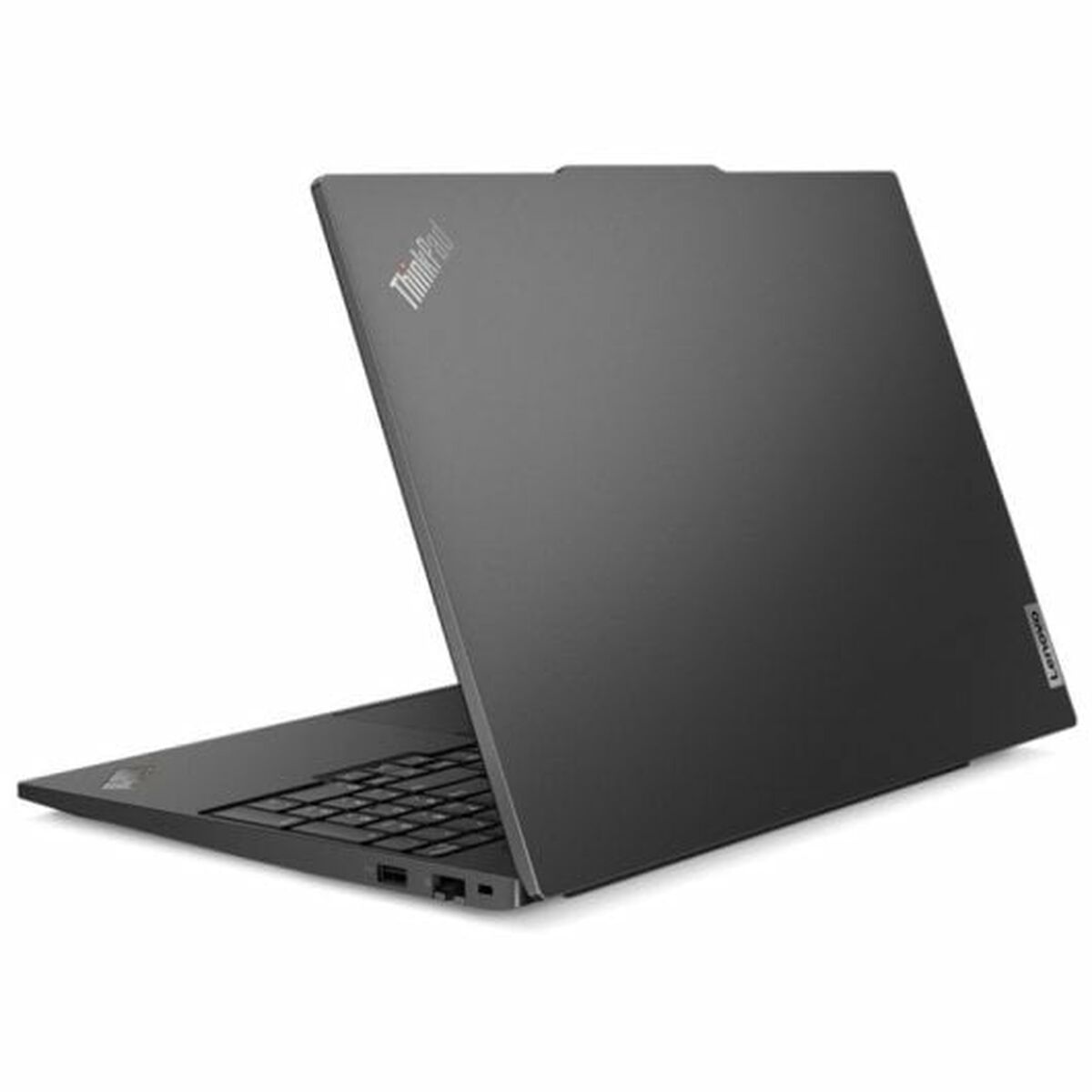 Bärbar dator Lenovo 16" Intel Core i7-1355U 16 GB RAM 512 GB SSD NVIDIA GeForce MX550 Qwerty Spanska - 4