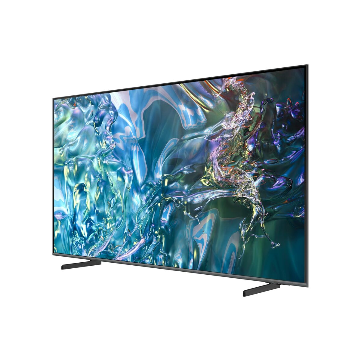 Smart TV Samsung QE50Q67DAUXXH 4K Ultra HD 50" HDR Wifi QLED Grå 127 cm - 4