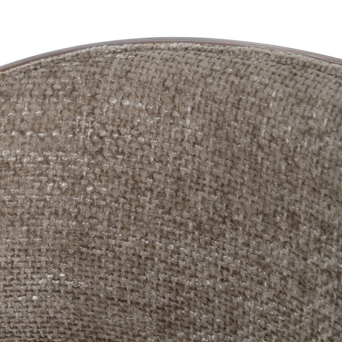 Kontorsstol Brun Svart Beige 59 x 64 x 88 cm - 8