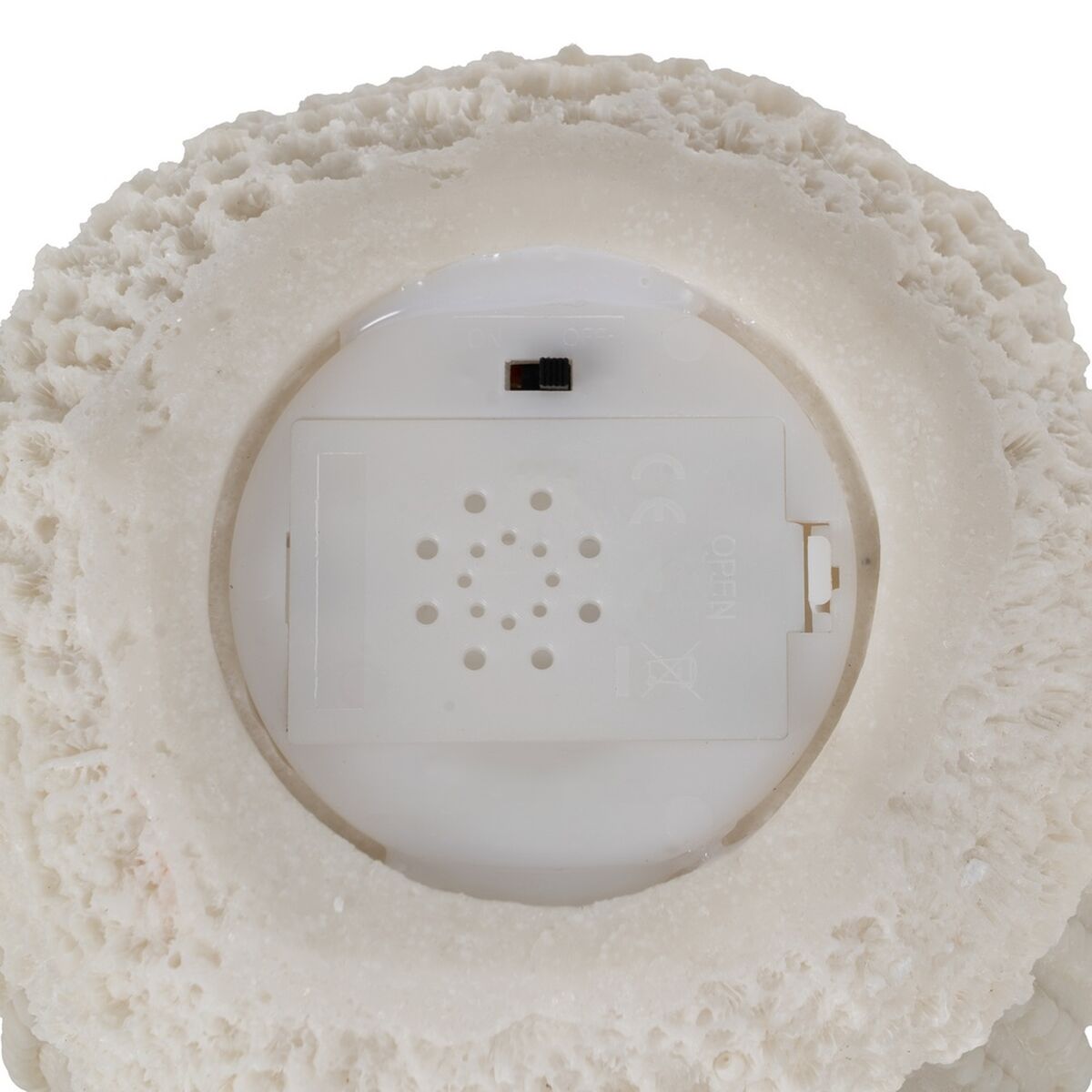 Bordslampa Vit - 5