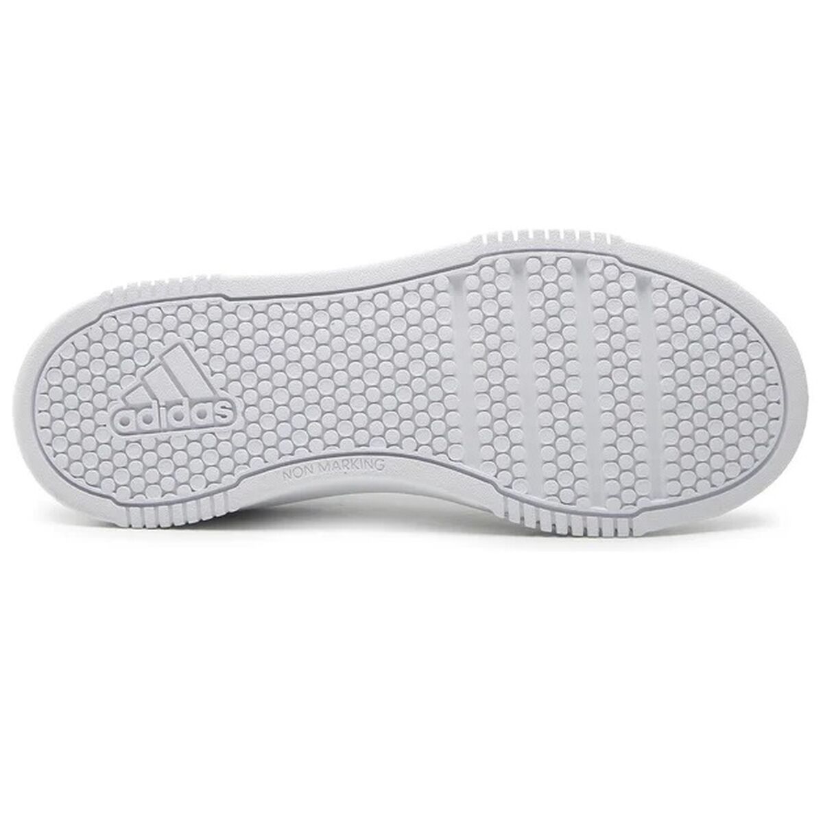 Sportskor Casual Adidas TENSAUR SPORT 2.0 GW6423 Vit - 3