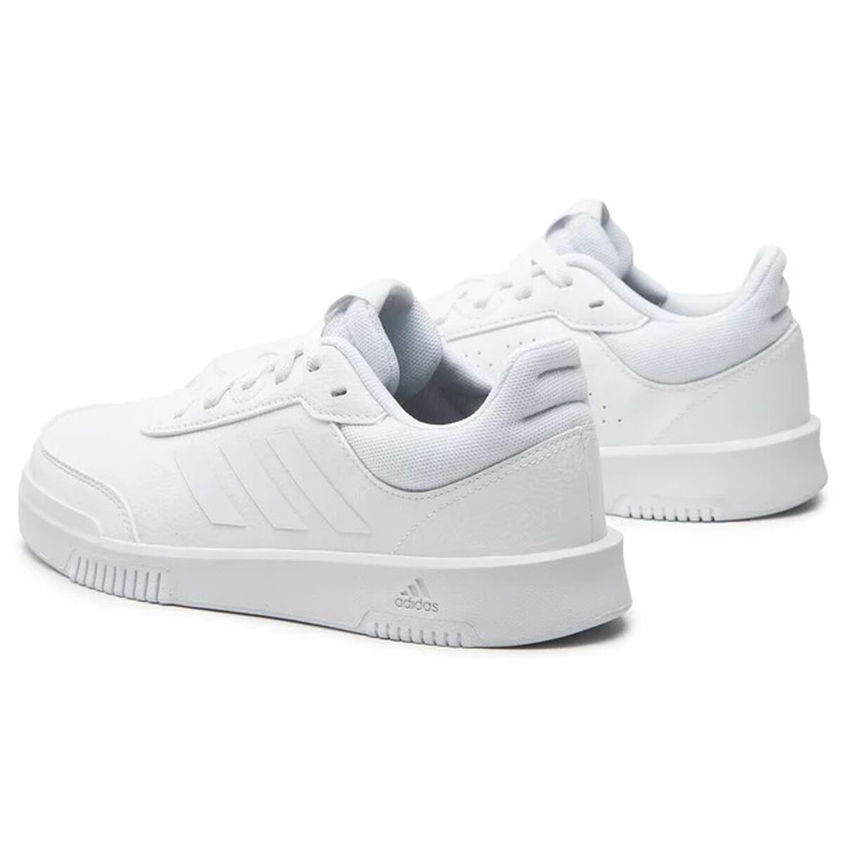 Sportskor Casual Adidas TENSAUR SPORT 2.0 GW6423 Vit - 2