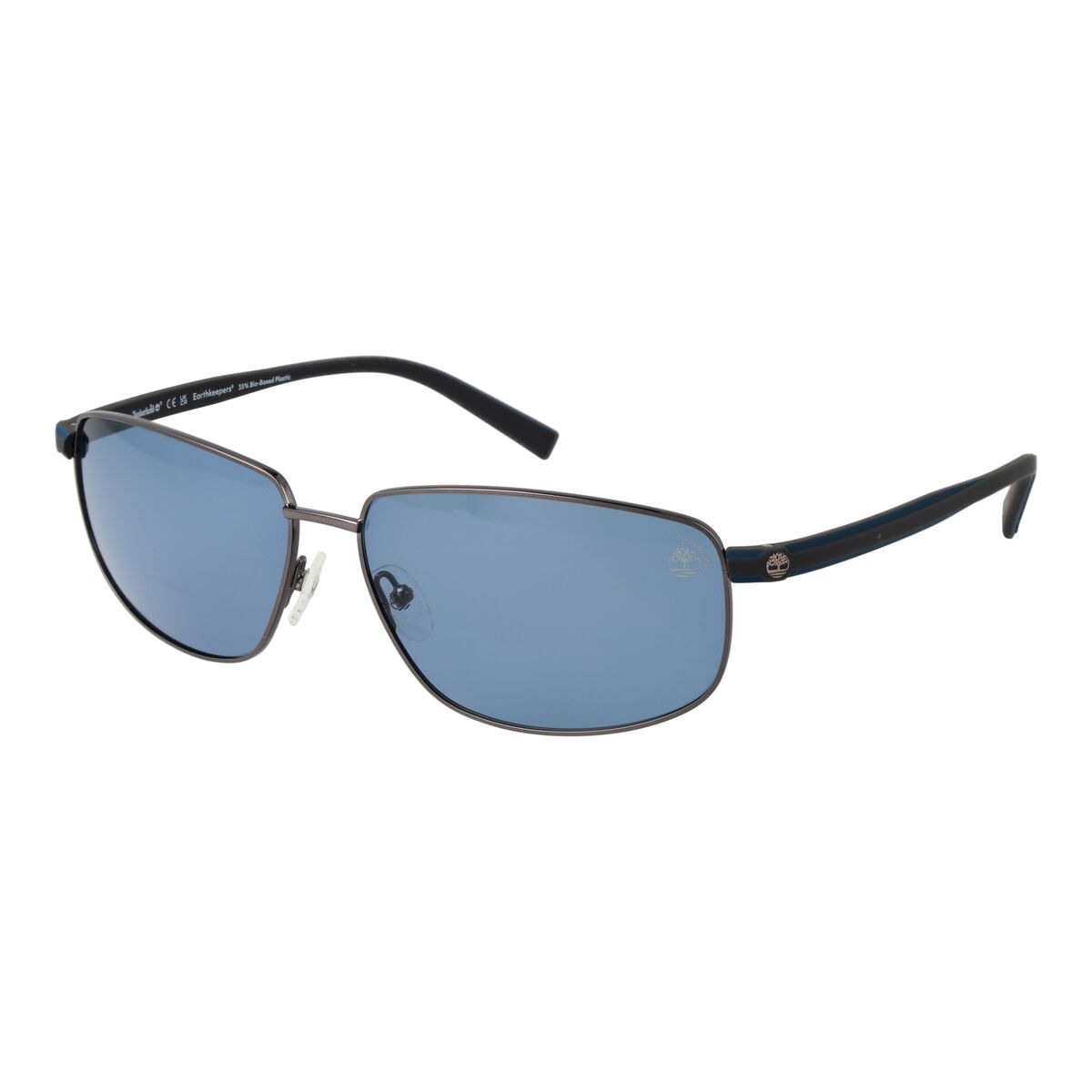 Herrsolglasögon Timberland TB9325 6508D - 2