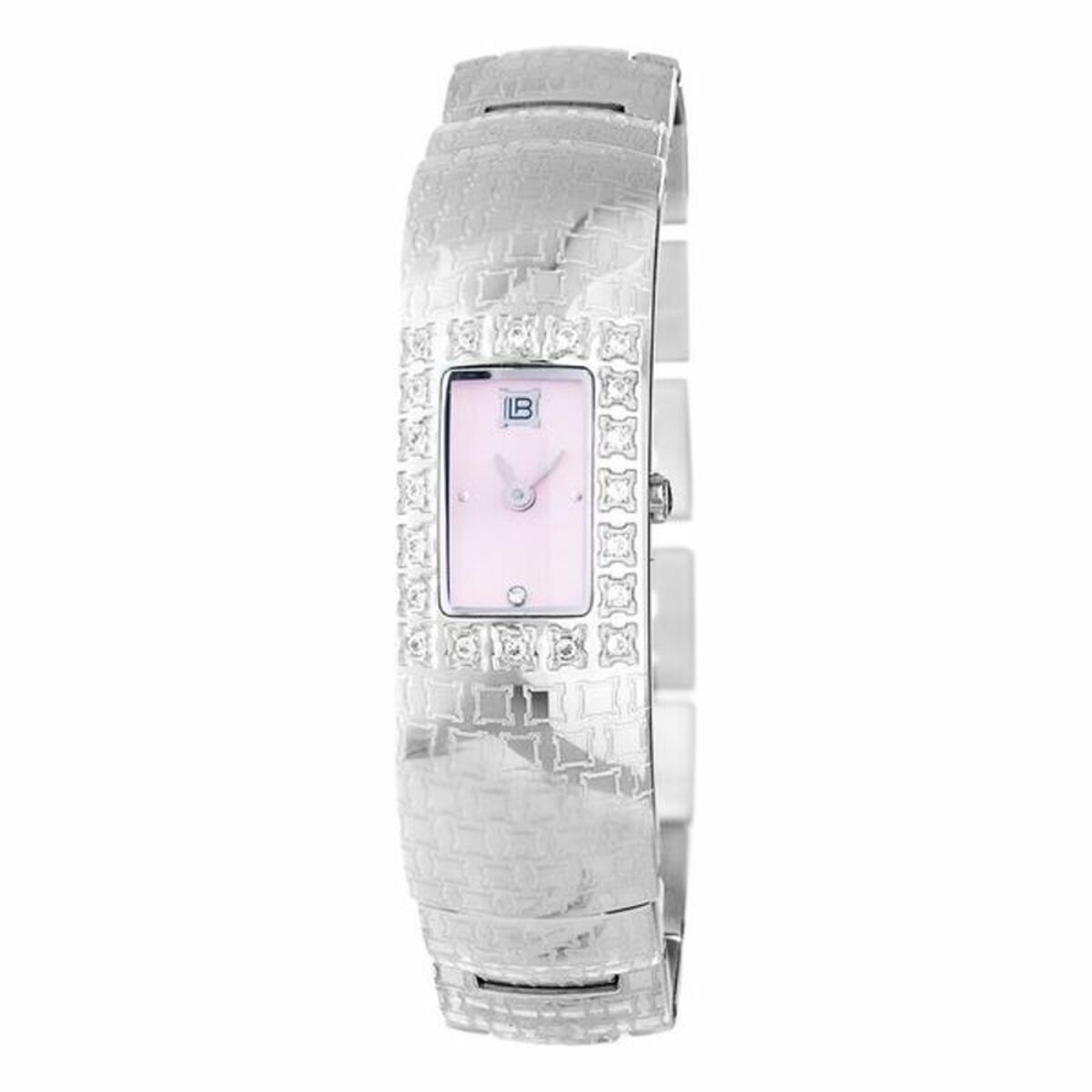 Damklocka Laura Biagiotti LB0004S-03Z (Ø 18 mm) - 11