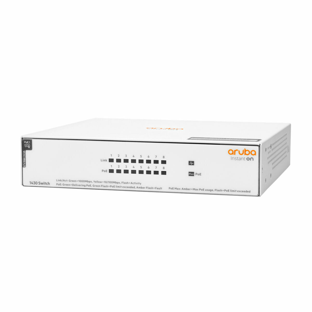Switch HPE R8R46A - 5